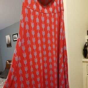 Lularoe Med Maxi